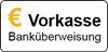Vorkasse