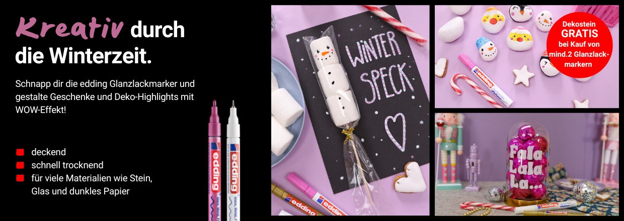 Kreative Weihnachten