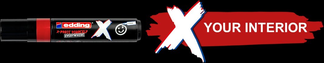 edding X Multimarker