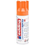 edding 5200 Permanentspray neonorange matt