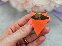 Osterkarte Schritt 2