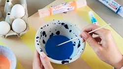 Ostereier Schritt 3