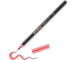 edding 1340 Pinselstift apricot nude, Pinselspitze 1-3 mm