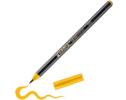 edding 1340 Pinselstift papaya, Pinselspitze 1-3 mm