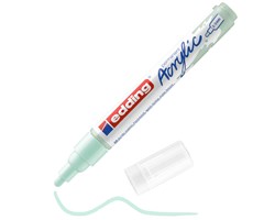 edding 5100 Acrylmarker medium mild mint, Rundspitze 2-3 mm