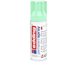 edding 5200 Permanentspray neo mint