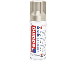 edding 5200 Permanentspray champagne gold