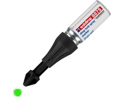 edding 8875 Bohrloch Spraymarker 100mm neongrün