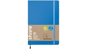 Notizbuch