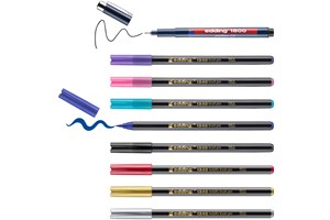 edding 1340 edding Happy Lettering Set (EAN 4057305049940)