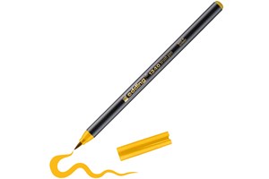 edding 1340 Pinselstift papaya, Pinselspitze 1-3 mm (EAN 4057305000668)