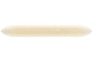 edding 21 N Ersatzspitzen für Permanentmarker, Rundspitze 1,5-3 mm (EAN 4057305000828), 10 Stück