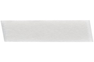 edding 388 N Ersatzspitzen für Flipchartmarker, Keilspitze 4-12 mm (EAN 4004764781652), 10 Stück