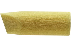 edding 5000N Ersatzspitzen für Acrylmarker, Keilspitze 5-10 mm (EAN 4057305036216), 5 Stück