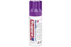 edding 5200 Permanentspray beere matt (EAN 4004764956746)