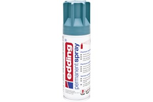 edding 5200 Permanentspray petrol matt (EAN 4004764956760)