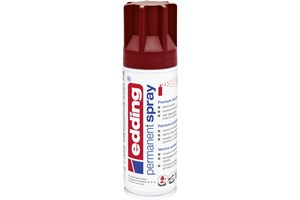 edding 5200 Permanentspray purpurrot matt (EAN 4004764956784)