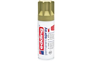 edding 5200 Permanentspray khaki matt (EAN 4004764956906)
