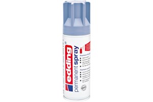 edding 5200 Permanentspray blossom blue matt (EAN 4004764974153)