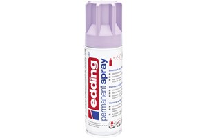 edding 5200 Permanentspray light lavender matt (EAN 4004764974191)