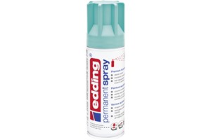 edding 5200 Permanentspray opulent türkis matt (EAN 4057305001948)