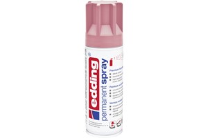 edding 5200 Permanentspray edel mauve matt (EAN 4057305001962)