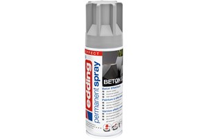 edding 5200 Permanentspray betoneffekt (EAN 4057305064608)