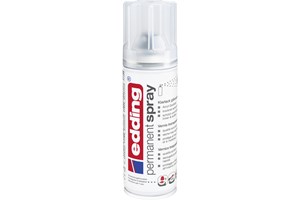edding 5200 Permanentspray Klarlack glänzend (EAN 4004764956463)