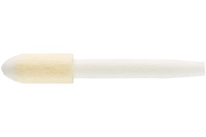 edding 550 N Ersatzspitzen für Permanentmarker, Rundspitze 3-4 mm (EAN 4004764031597), 10 Stück