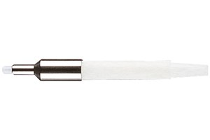 edding 780 N Ersatzspitzen für Lackmarker, Rundspitze 0,8 mm (EAN 4004764841301), 10 Stück