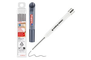 edding Tiefloch Baumarker Set graphit e-8880+8881 (EAN 4057305066893)