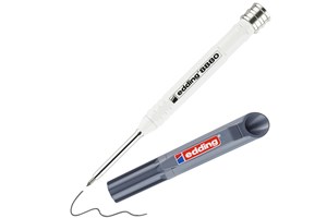 edding 8880 Tiefloch Baumarker graphit (EAN 4057305063090)