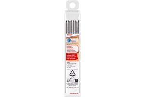edding 8881 Baumarker Nachfüllmine graphit 6er-Set (EAN 4057305063106)