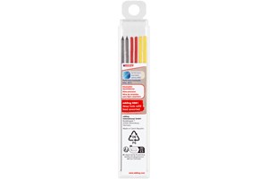 edding 8881 Baumarker Nachfüllmine sortiert 6er-Set (EAN 4057305063113)