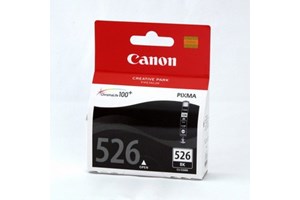 Canon Tintenpatrone, schwarz, 9 ml