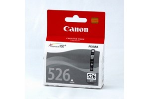 Canon Tintenpatrone, grau, 9 ml