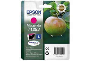 Epson Tintenpatrone magenta, 7ml