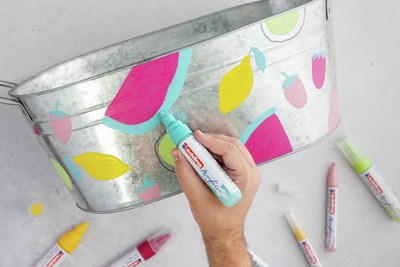 edding Acrylmarker 5000