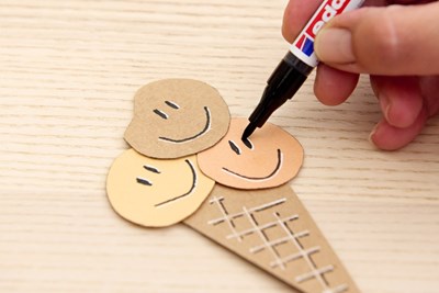 edding Acrylmarker 5500