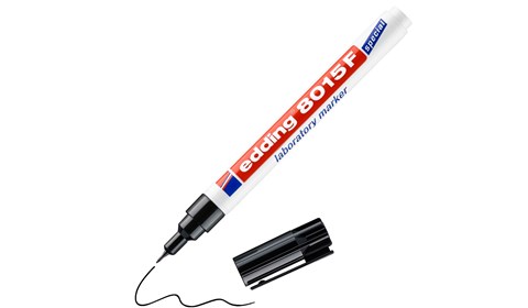 edding 8015 F Labormarker