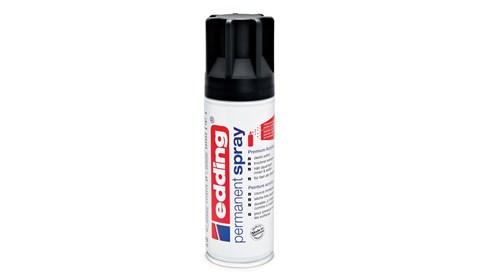edding 5200 Permanent-Spray