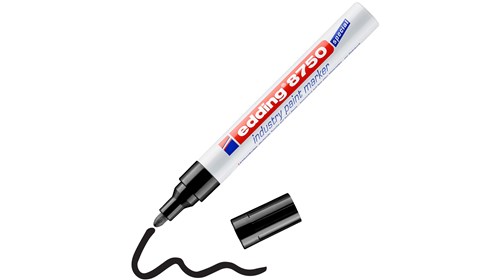 edding 8750 Industrie Lackmarker