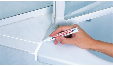 edding 8200 Fugenmarker
