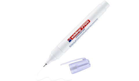 edding 7700 Korrekturstift