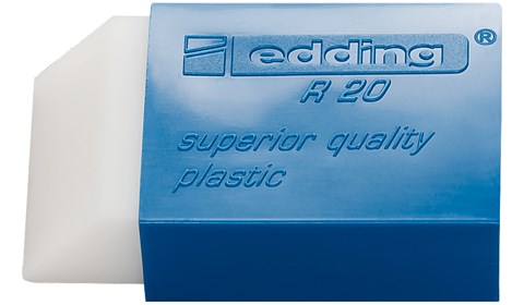 edding R 20 Radierer