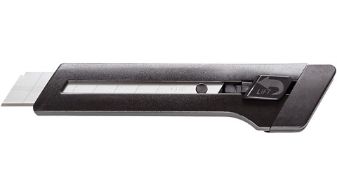 edding M18 Cutter