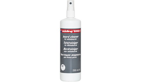 edding BMA 1 Tafelreiniger