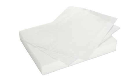 edding BMA 4 Ersatzwischblätter