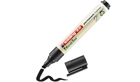 edding 22 Ecoline Permanentmarker