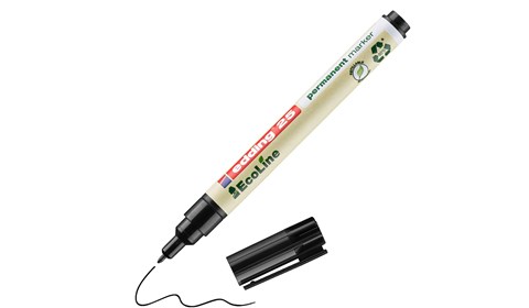 edding 25 Ecoline Permanentmarker